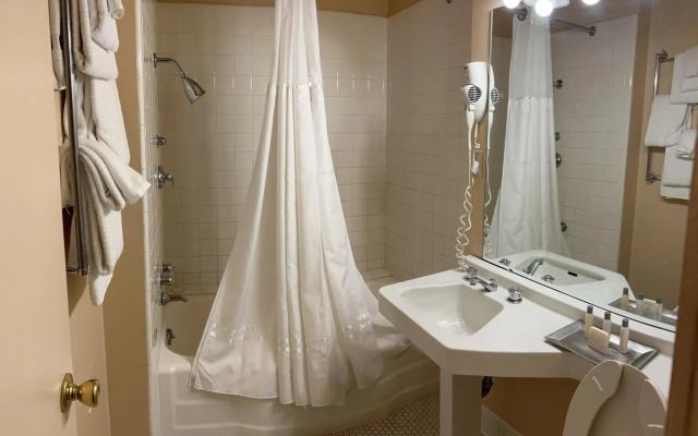 Arlington Resort Hotel and Spa