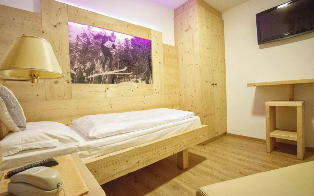 Hotel Garni Snaltnerhof