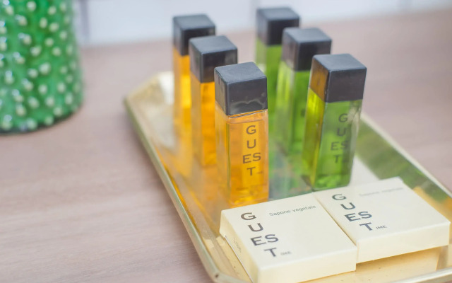 The Charming Trocadero Eiffel Tower