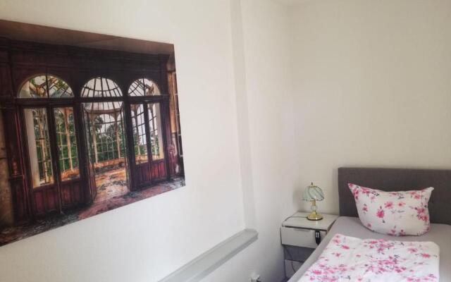 Familien-Ferienwohnung Fiwa FeWo-3