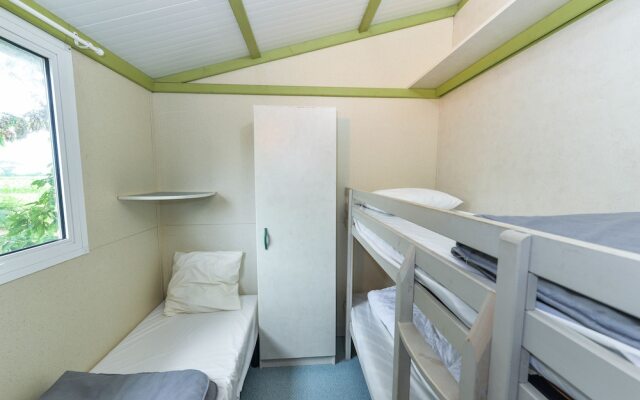 Camping le Kergariou