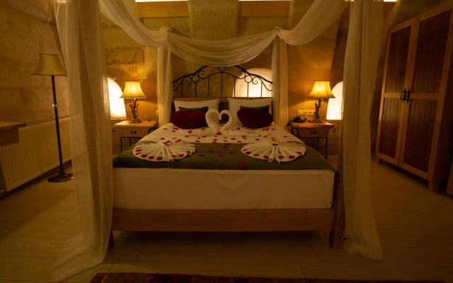 Rose Valley Hotel