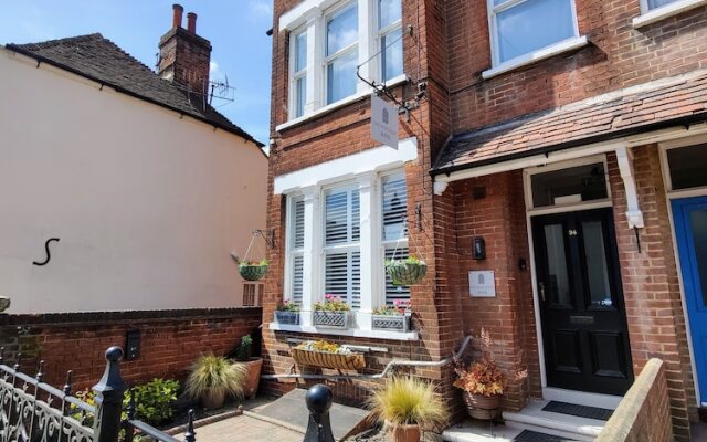 The Wincheap B&B
