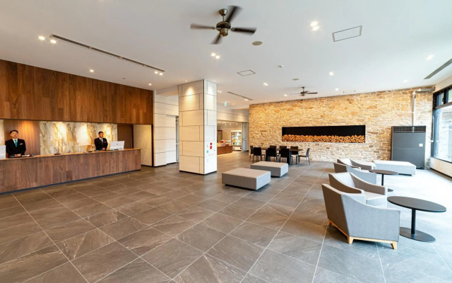 Kamenoi Hotel Okunikko