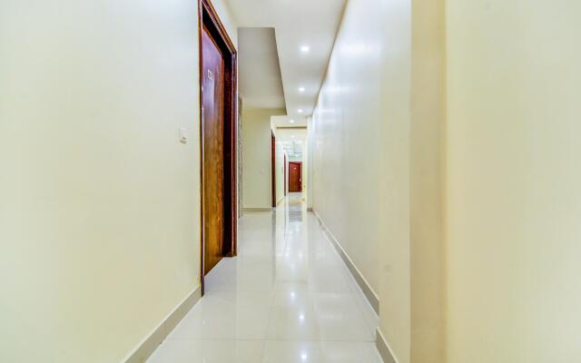 FabHotel Nayyar Inn II