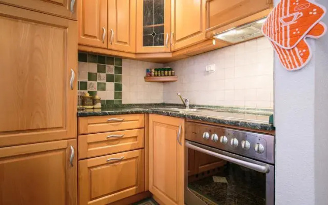Apartment Romantica