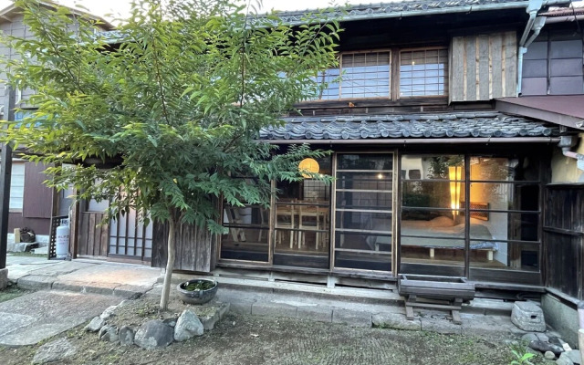 Izu-Taga Studio