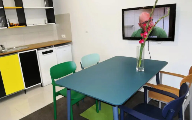 Comfortable Apartment in Rewal