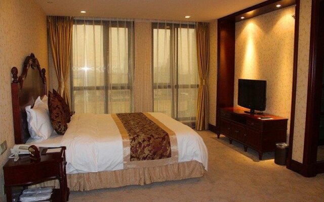 Yifeng Harbour Hotel