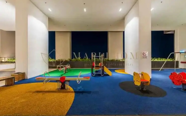 The Apple Premier Suites Melaka