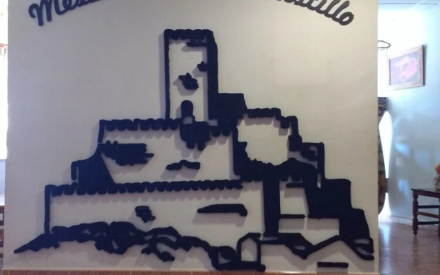 Hotel Meson El Castillo