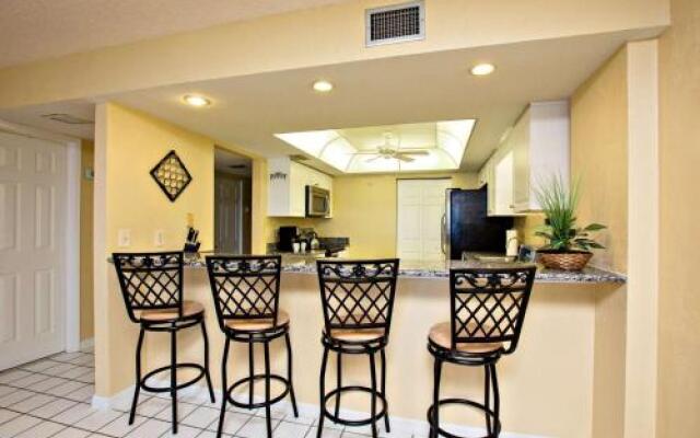 Seychelles Condominium #602