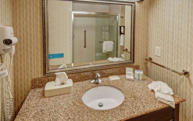 Hampton Inn Blytheville