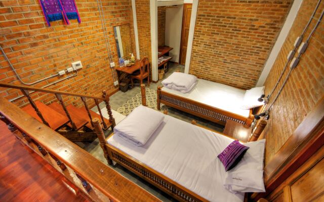 Saengpanya Home Boutique Hotel - SHA Plus