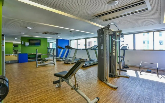 Beach Class Executive - Boa Viagem