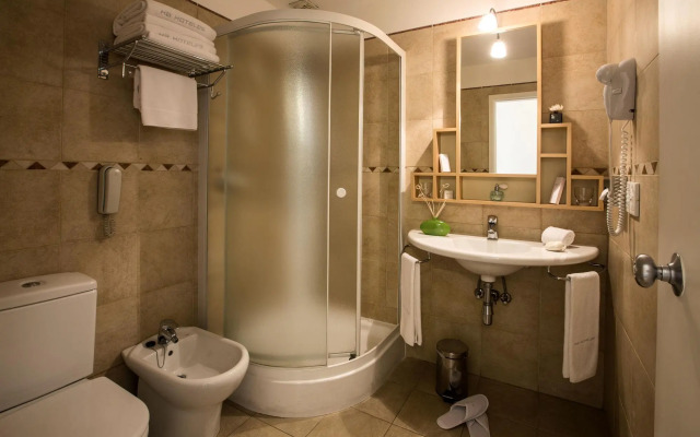 Grand Brizo Bel Air