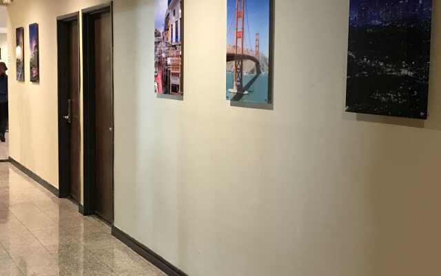 GreenTree Inn & Suites Alhambra