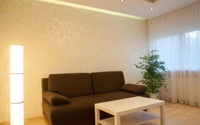 Apartament Turoszowska