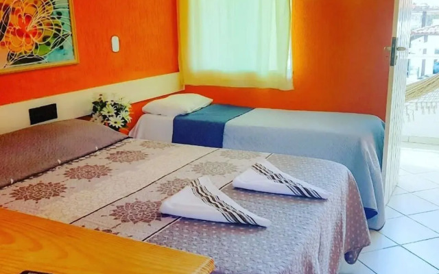 Rede Andrade Porto Center Hotel