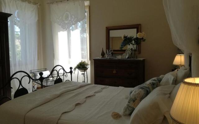 Ca' Lavalle B&B