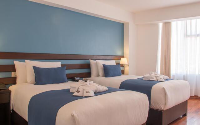 Wayqey Hotel