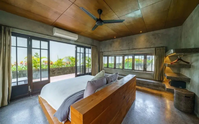 Love Supreme Villa by Betterplace