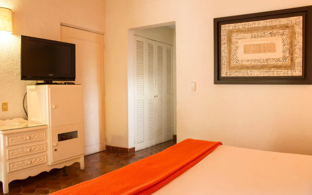 Hotel Villa del Conquistador