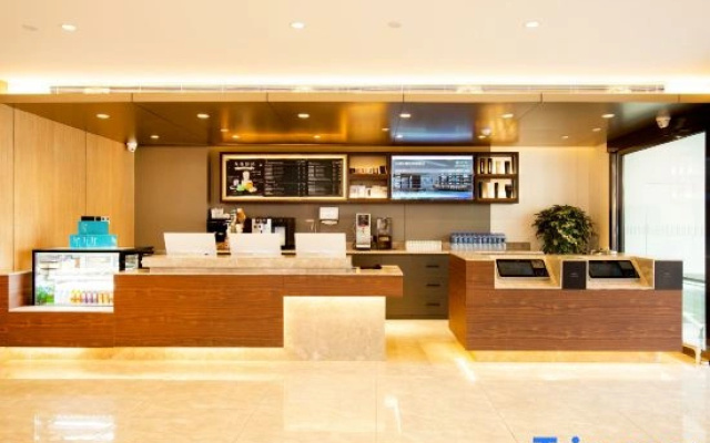 HanTing Hotel (Changchun Guilin Road Nanhu Park)