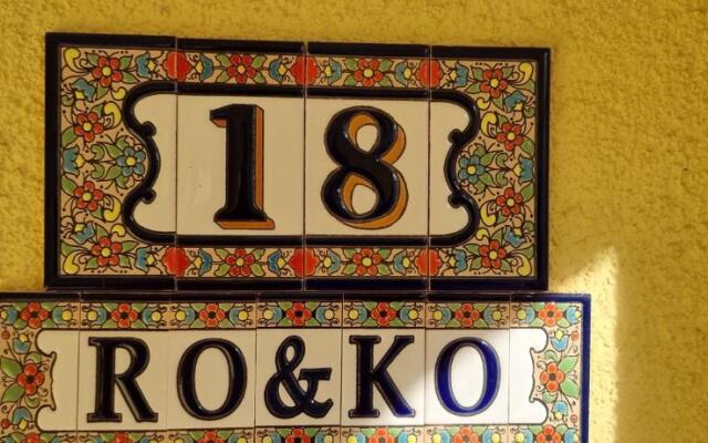 RoKo´s Ferienwohnung & Appartement