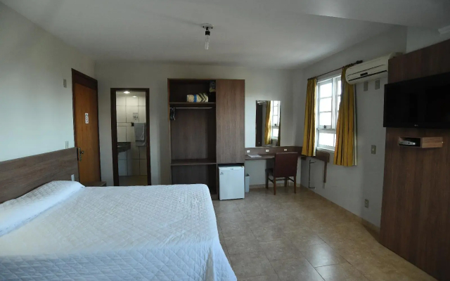 Hotel Dom Rafael Executivo