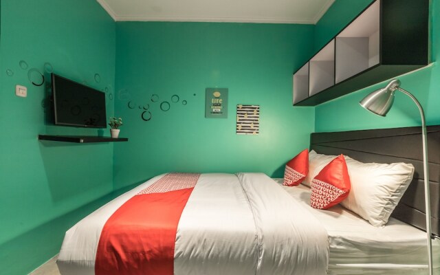 Sandang Residence by OYO Rooms