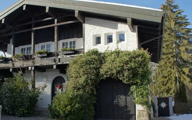 Landhaus Am Plattenbichl