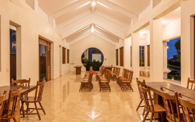 Hualien Toong Mao Resort