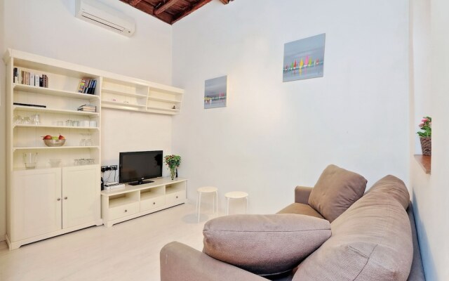 Rome Accommodation - Campo de Fiori II