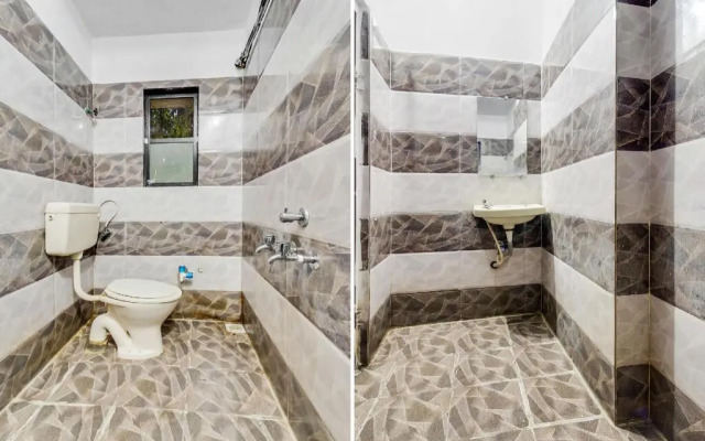 Hotel Surbhi by OYO Rooms