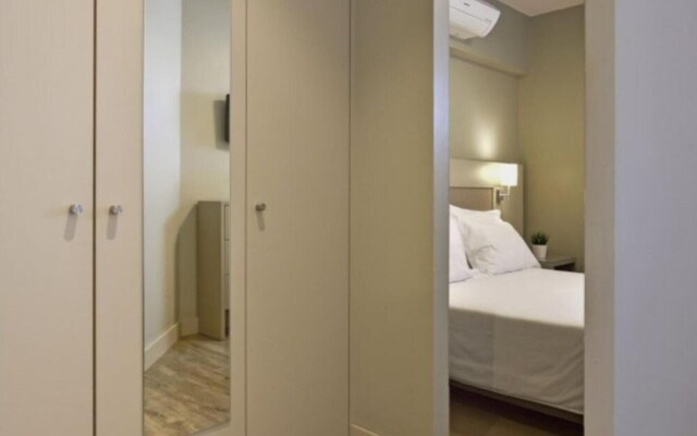 Aqualuz Lagos One Bedroom Apartment Premium
