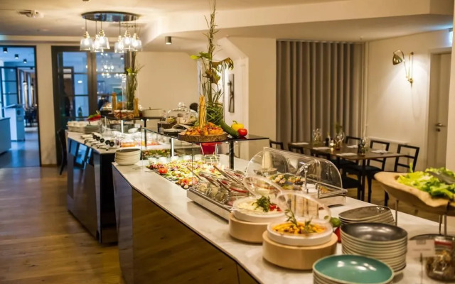 Hotel Alte Post Flensburg