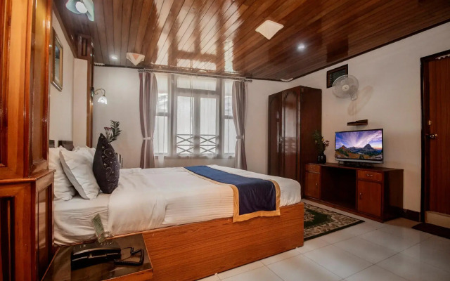 Central Hill Resort Gangtok