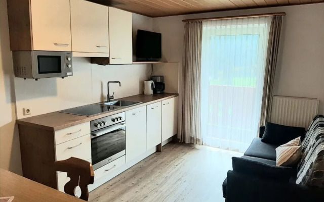 Apartment With Sauna in Radstadt