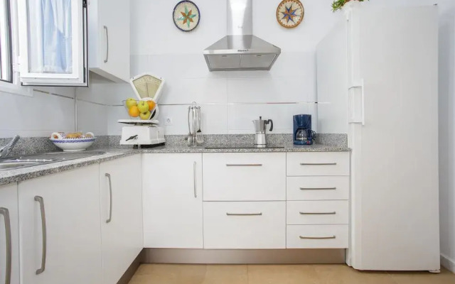 Apartamento El Balcón de Cádiz