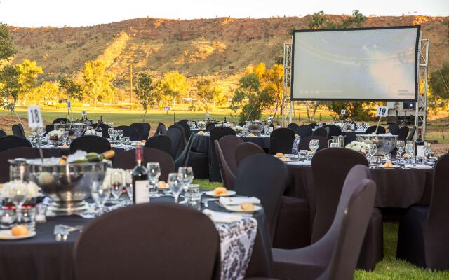 DoubleTree by Hilton Alice Springs