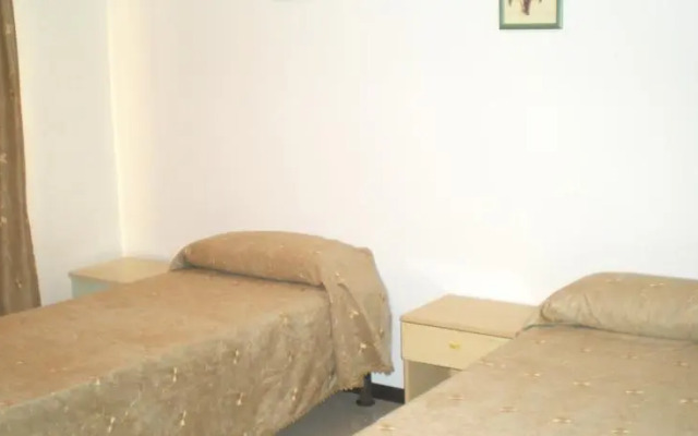 Apartment Villafranca Tirrena