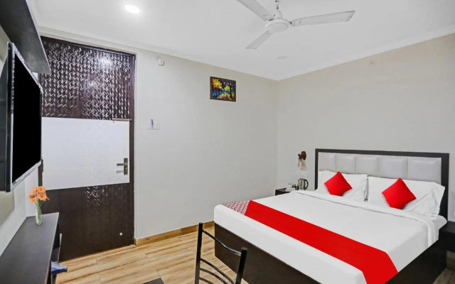 OYO Flagship 806719 Shyam Inn