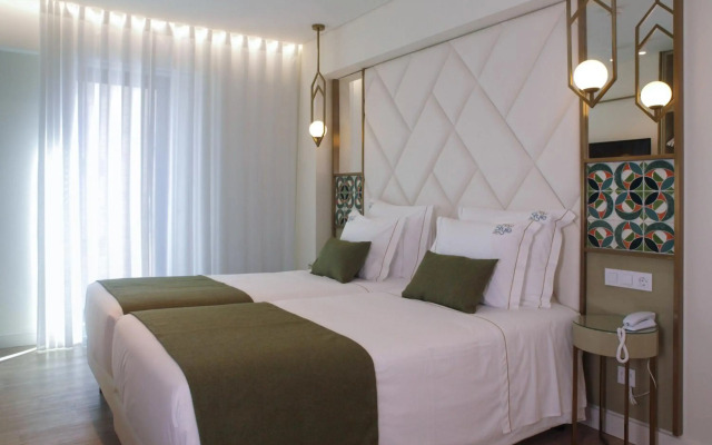 New Style Lisbon Hotel