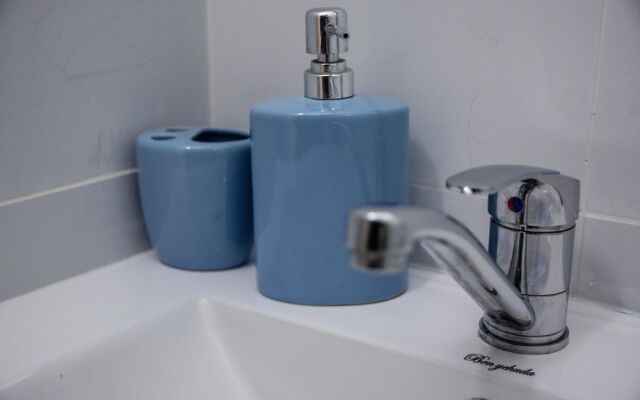 TLV Port Sweet-spot Near Beach