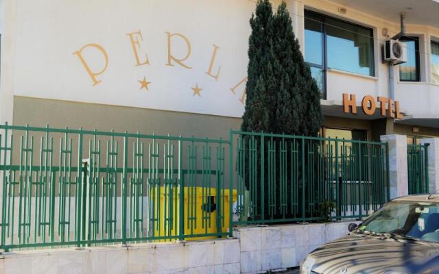 Hotel Perla