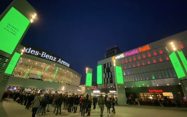 City Holiday Apartments Berlin