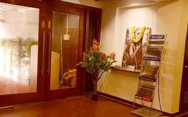 Hotel Anchor