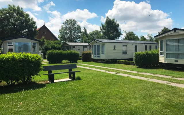 Camping 't Veerse Meer