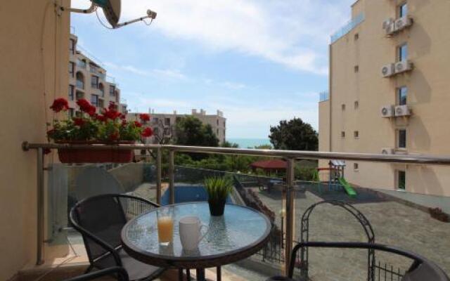 Kabakum Beach Resort Apartments